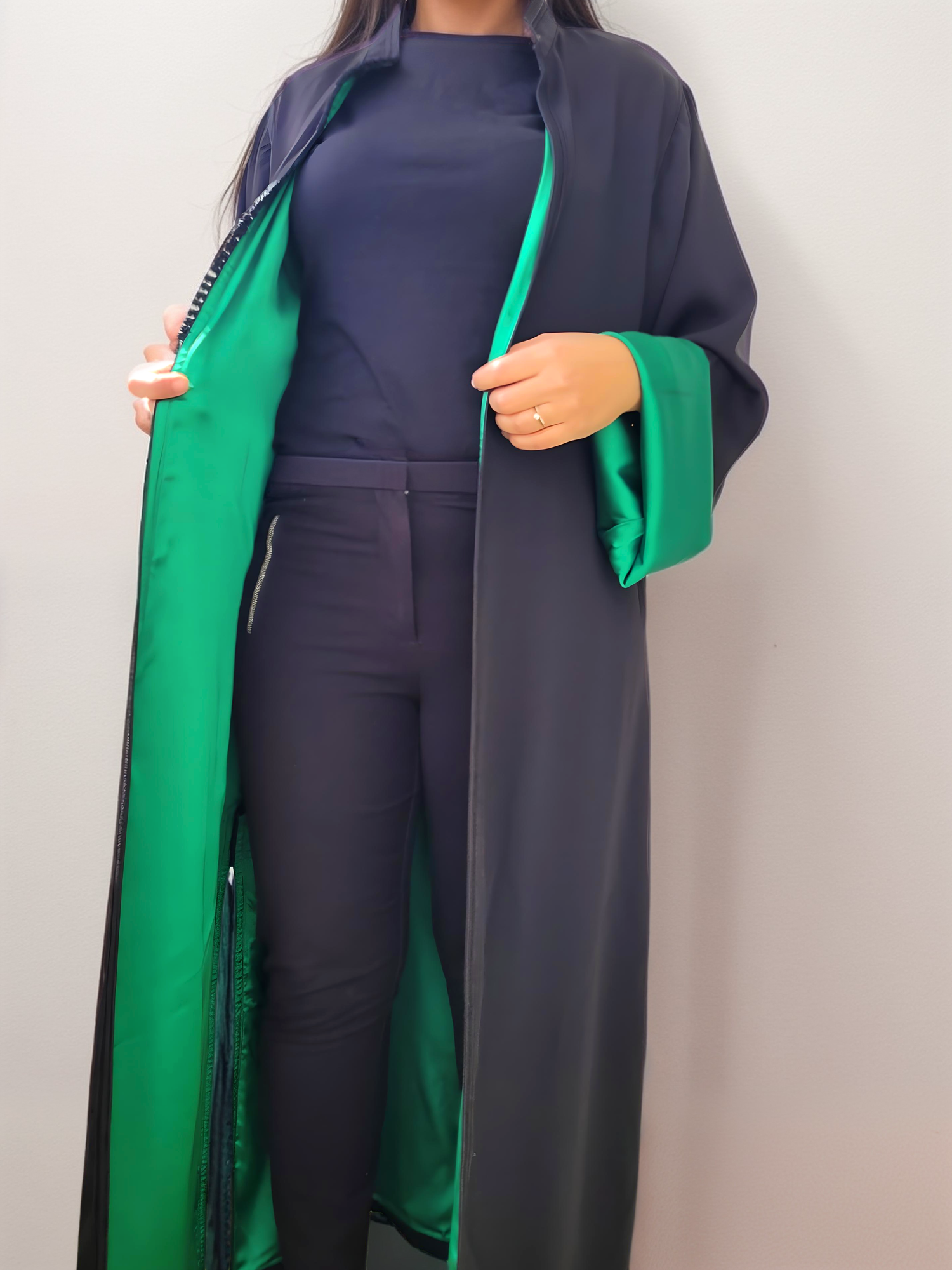 KIMONO - ABAYA